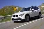BMW X1 2009 года